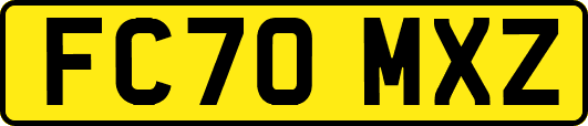FC70MXZ