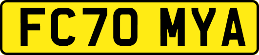 FC70MYA