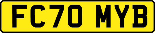 FC70MYB