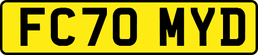 FC70MYD