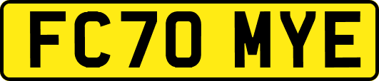 FC70MYE