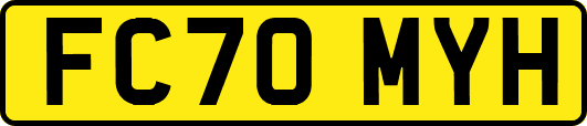 FC70MYH