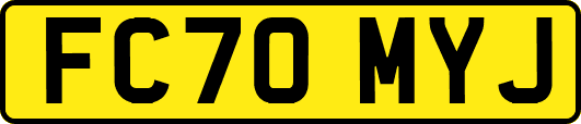 FC70MYJ