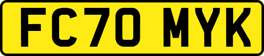FC70MYK