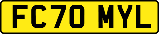 FC70MYL