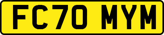 FC70MYM