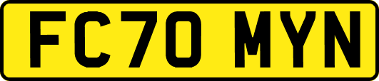 FC70MYN