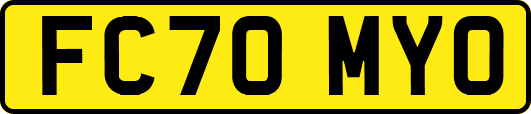 FC70MYO