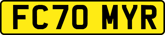 FC70MYR