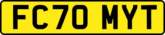 FC70MYT