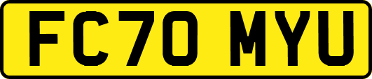 FC70MYU