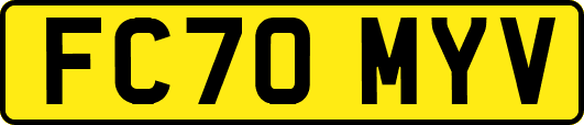 FC70MYV