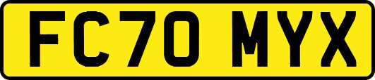 FC70MYX