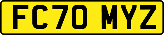 FC70MYZ