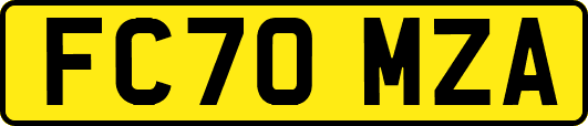 FC70MZA