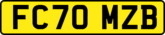 FC70MZB
