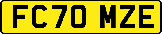 FC70MZE