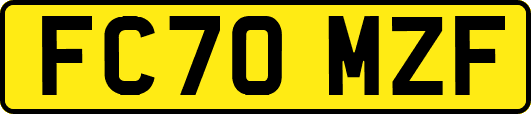 FC70MZF