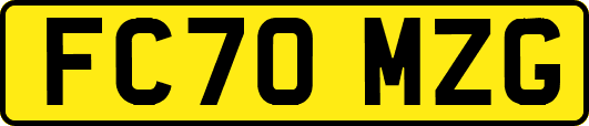 FC70MZG