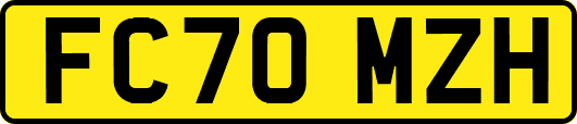 FC70MZH