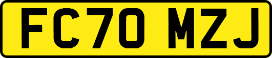 FC70MZJ