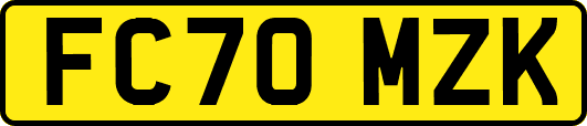 FC70MZK