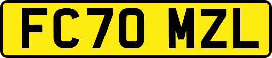 FC70MZL