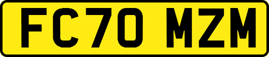 FC70MZM
