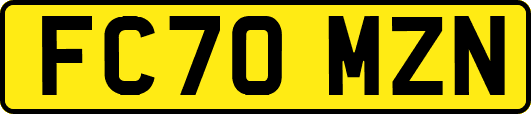 FC70MZN