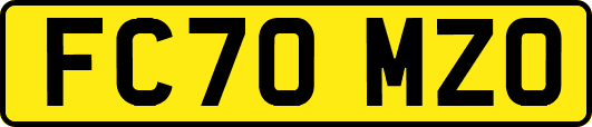 FC70MZO