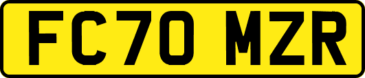 FC70MZR