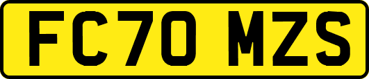 FC70MZS