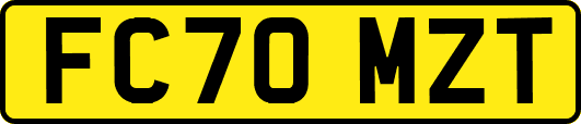 FC70MZT