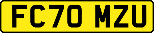 FC70MZU