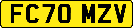 FC70MZV