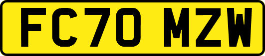 FC70MZW