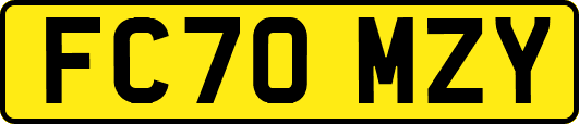 FC70MZY