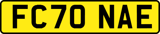 FC70NAE