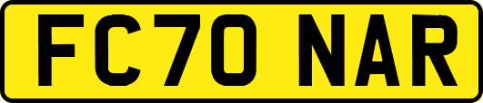 FC70NAR