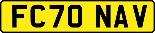FC70NAV