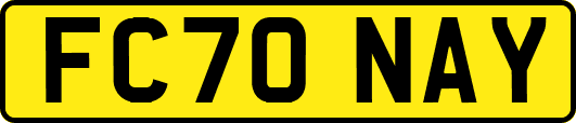 FC70NAY