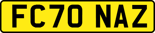 FC70NAZ