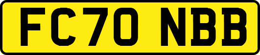 FC70NBB