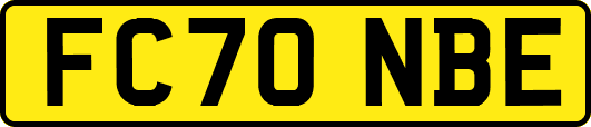 FC70NBE