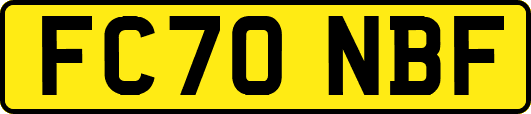 FC70NBF