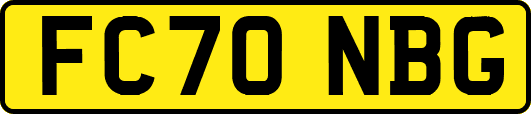 FC70NBG