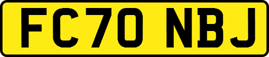 FC70NBJ