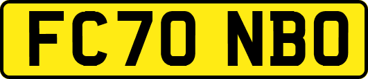 FC70NBO