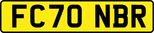 FC70NBR