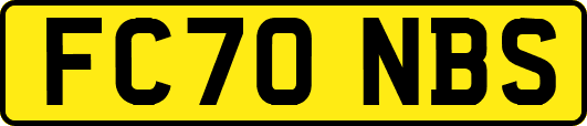 FC70NBS